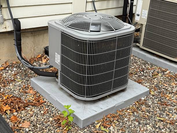 24/7 Emergency Heat Pump Repair experts in Glasgow, MO